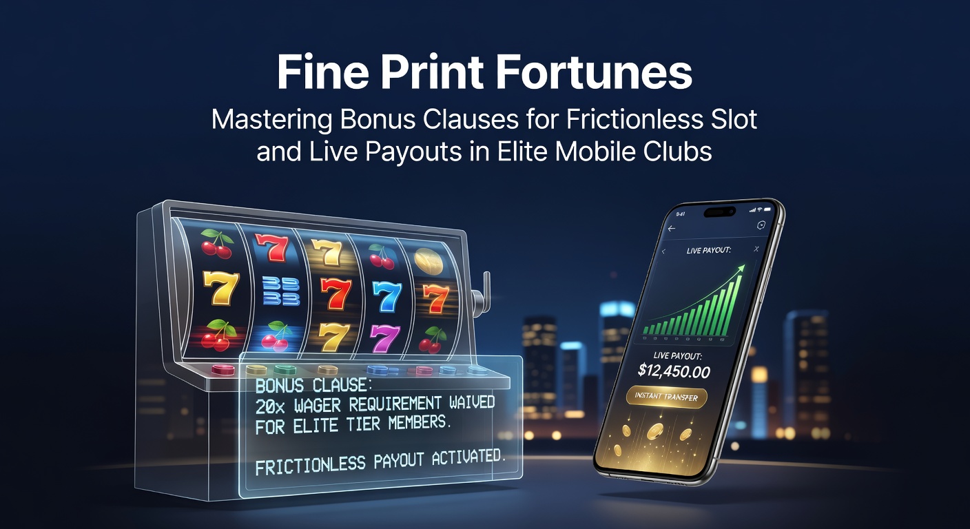Smartphone mit Slot-Maschine und Bonus-Symbolen auf dunklem Hintergrund, das den Fokus auf mobile Gaming-Boni symbolisiert