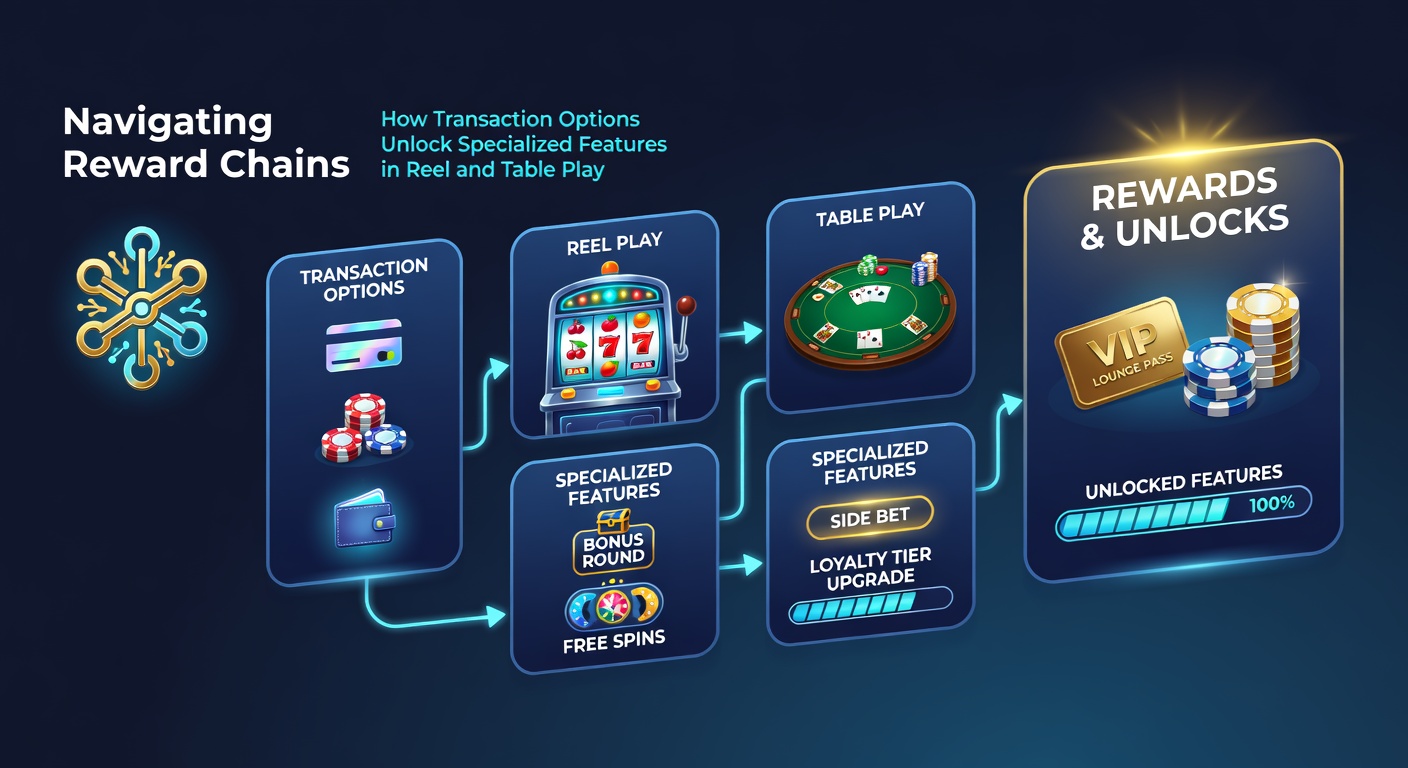 Mobile Tischspiel-Oberfläche mit aktivierten Belohnungs-Features nach erfolgter Transaktion